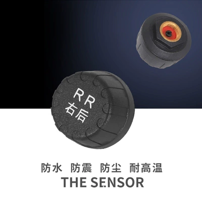 ° angle adjustment solar | Tire pressure monitoring system