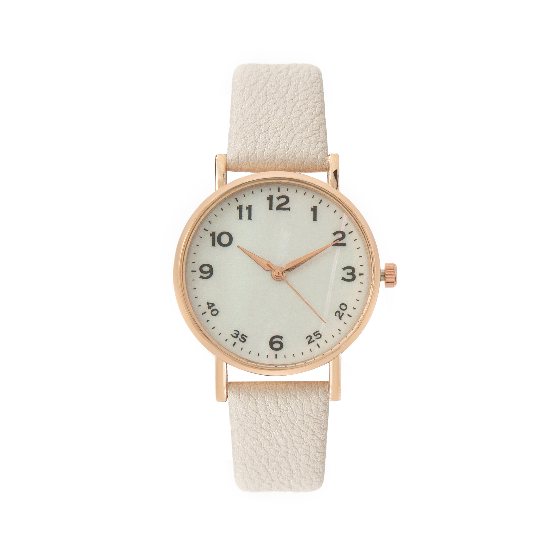 Watch Classification Pointer Display Type Buckle Buckle Style Casual Solid Color Buckle Quartz Women's Watches