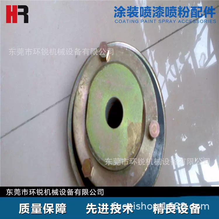 扭力限制器 地轨线 驱动链轮扭力器 涂装链条 涂装主链轮专用 l