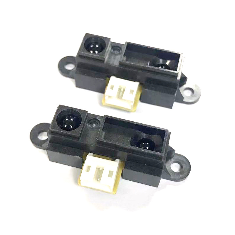 供应红外距离测量传感器GP2Y0A41SK0F长期大量现货特价出售