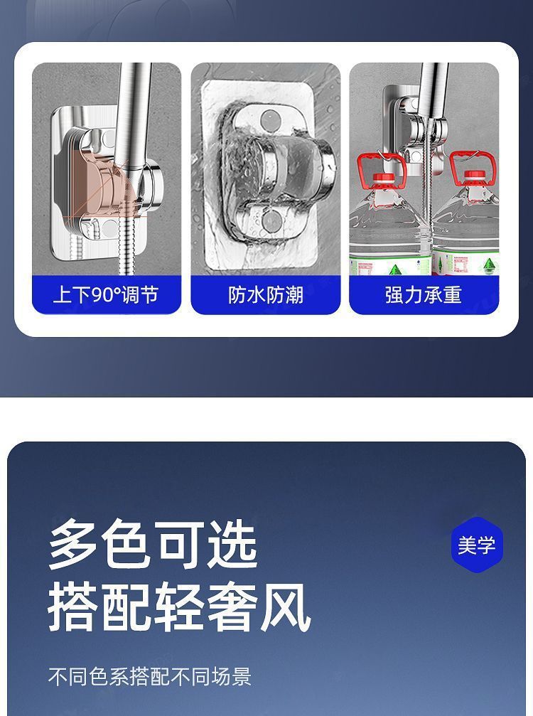Shower head, hollowed-out shower, pressurized household bathroom, shower water heater, bathing, rain shower, lotus pod, flower drying head wholesale undefined