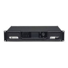 クラウンCDi 4 | 600BLプロアンプ4チャンネルパワーアンプ