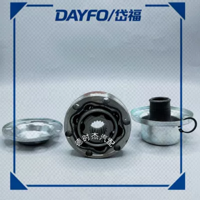 Ötürücü val Shaft Ball Cage/Joint/One Set/Rear