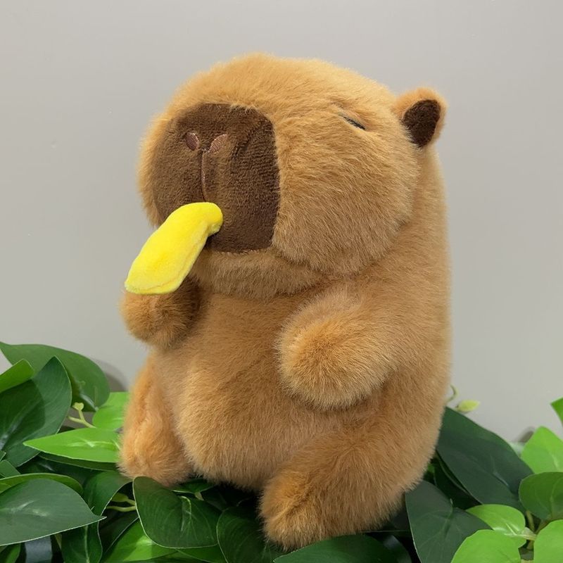 流量款八寸抓机公仔娃娃机娃娃婚庆抛洒玩礼物偶毛绒玩具厂家批发|undefined