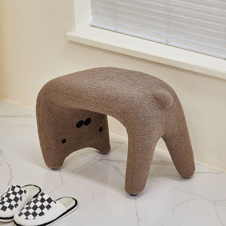 [인터넷 연예인 핫스타일] 슈퍼 소프트 원단 - 카키