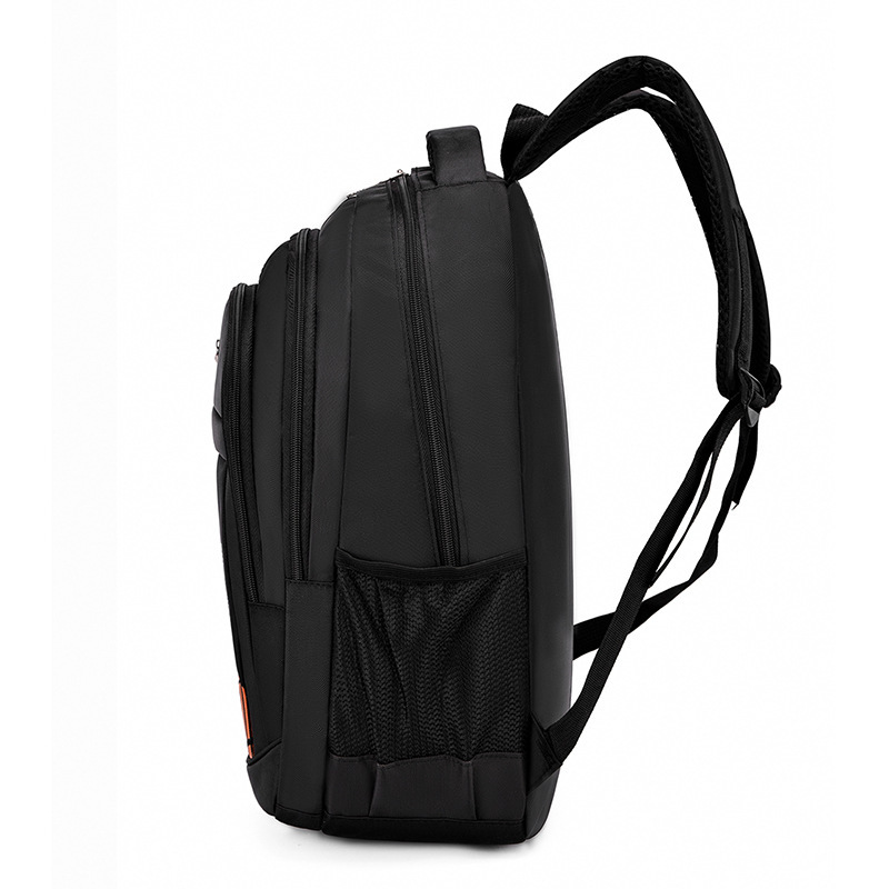 Mochila de gran capacidad nuevo estilo para hombres y mujeres, estudiantes de secundaria y secundaria, mochila para pareja de viajes deportivos de ocio, mochila para computadora