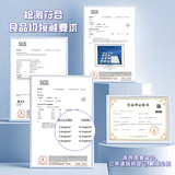 超莱斯 Творческая кухня чистая миска, деревянная покупка, морской ватный ватный вымыл миску.