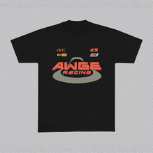 A$AP Rocky AWGE ِ܇ T ��  AWGE RACING TEE  2026�¿��������