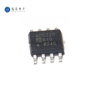 AD5220BRZ10ȫ�¬F؛AD5220�����ɼ�оƬ�NƬIC���bSOP8
