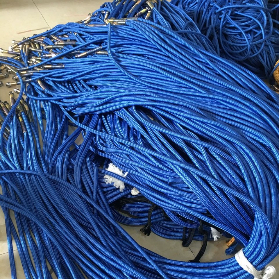 5 м парогенератор высокая термостойкая трубка