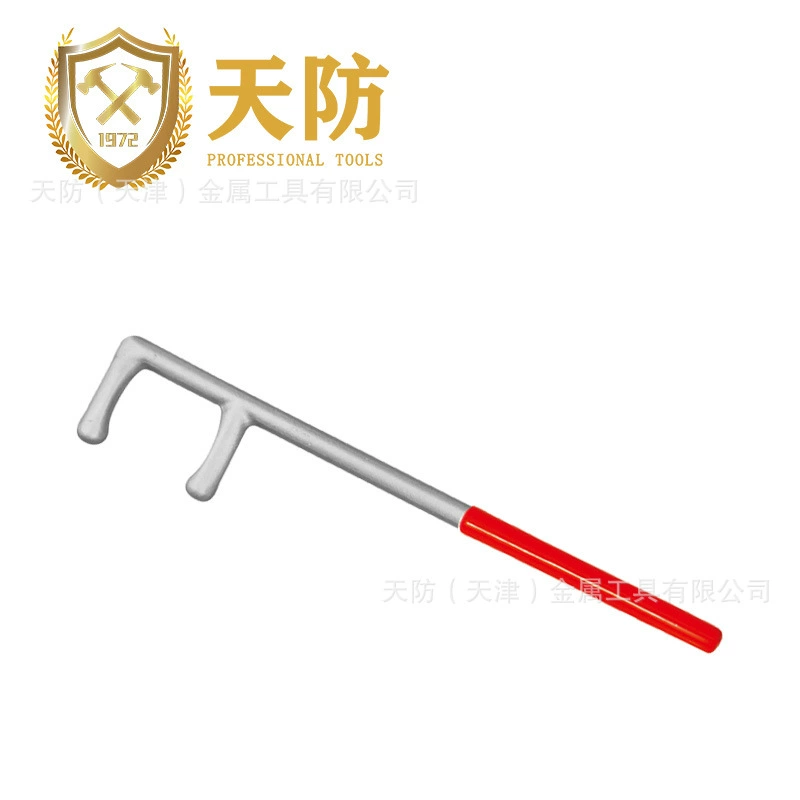 Небесный анти-нержавеющая сталь инструмент из нержавеющей стали противоскользящий F гаечный ключ с высоким качеством и высокой гарантией