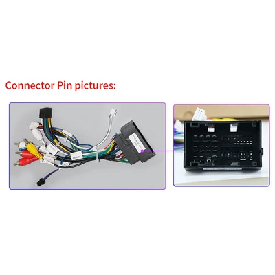 DVD Navigation 17-20 Navigation System, In-Car