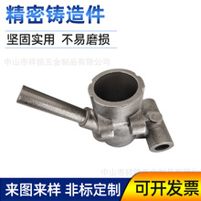 模具机床压铸件不锈钢碳钢抛光电镀加工机械五金配件精密铸造厂