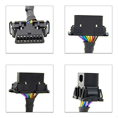 Cable One-To-Two Extension – Avtomobil diaqnostika alətləri