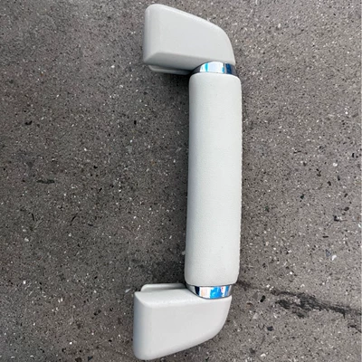 LR107326-7-8 Land Rover 13-20 Range Rover Təhlükəsizlik Dam Tutacağı