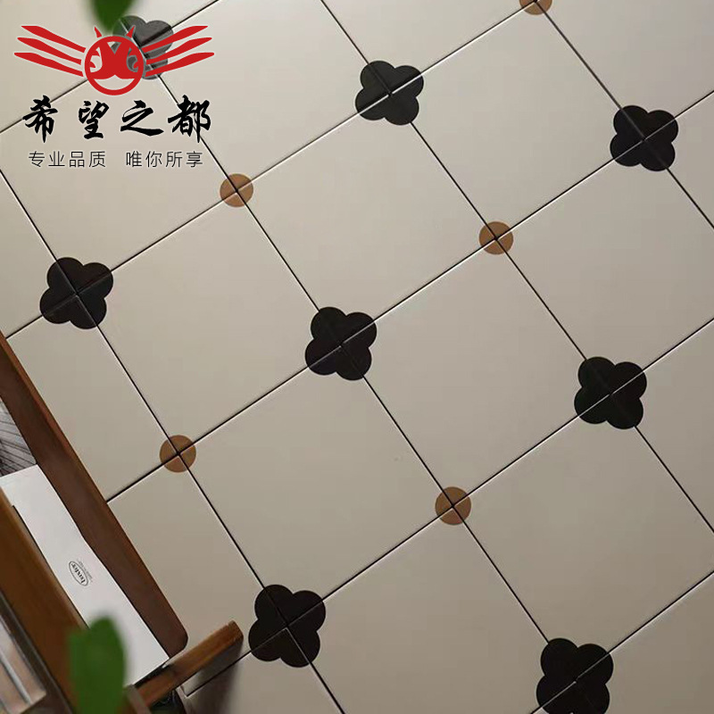Simple Small Fresh Tile Homestay Balcony Toilet Tile Clothing Baking Milk Tea Restaurant Small Tile Simple Small Fresh Tile Homestay Balcony Toilet Tile Clothing Baking Milk Tea Restaurant Small Tile