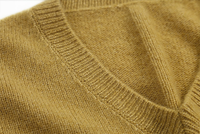 Lazy Soft Waxy Sweater Image 2