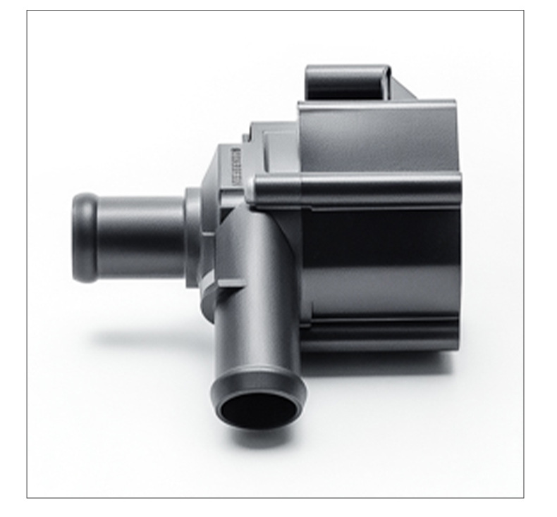 Suitable for Volkswagen Audi 06H121601F auxiliary water pump, automotive electronic auxiliary coolant pump supplied by manufacturer