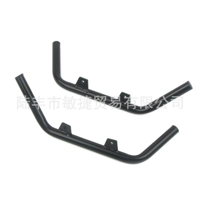bumper, Motorcycle bumper