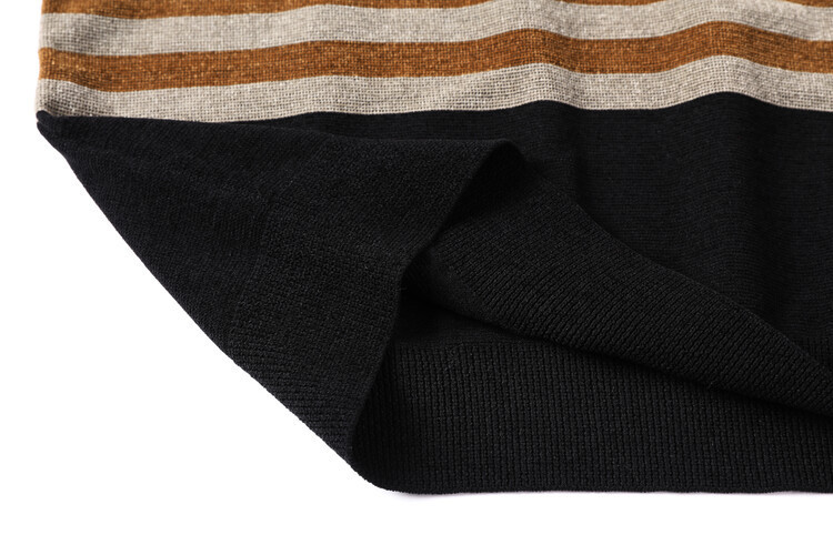 Men's Knitted Sweater