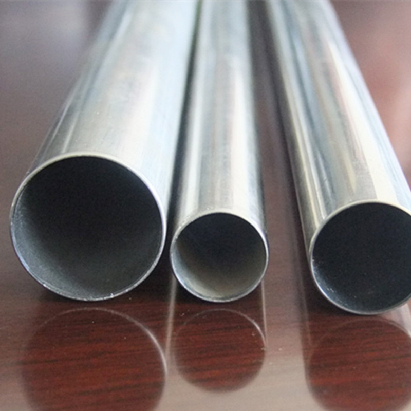 304不锈钢无缝管 304L不锈钢管