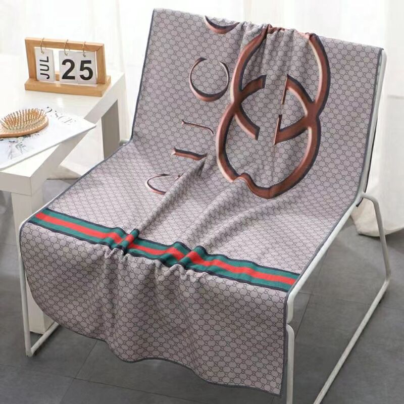 Cross-border foreign trade beach towel 70*140 lock edge bath towel printed blanket large quantity discount Cross-border foreign trade beach towel 70*140 lock edge bath towel printed blanket large quantity discount