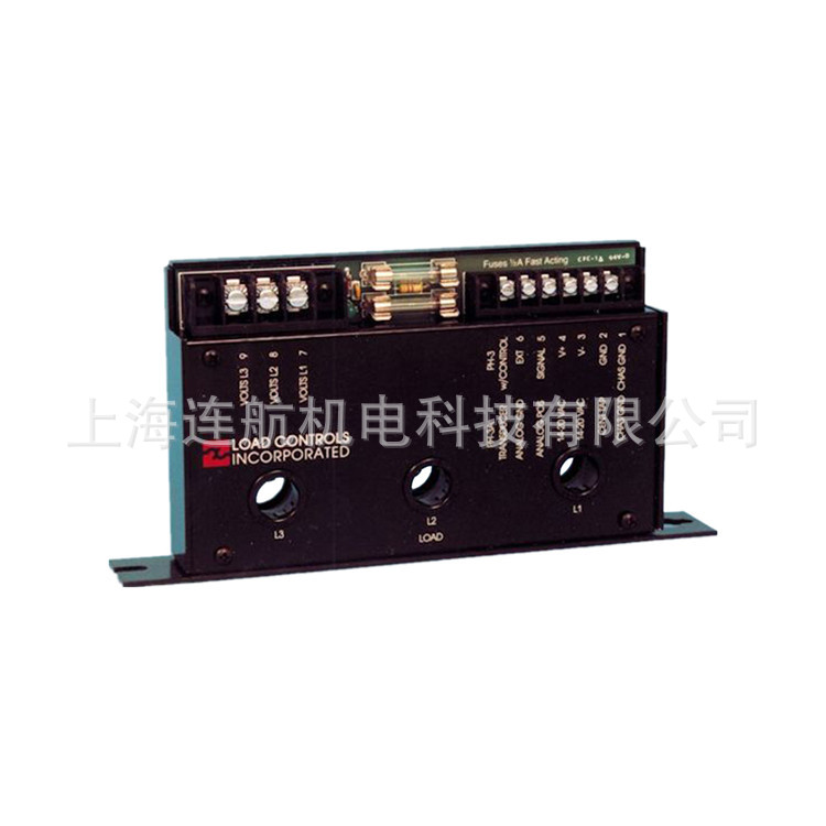 LOAD CONTROLS电池监测仪PH-3A 电流变送器