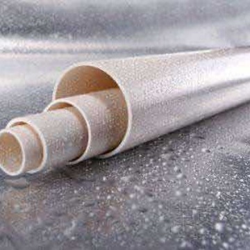 厂家供应PVC硬管 PVC排水管生产线 污水管生产线 太阳能管生产线