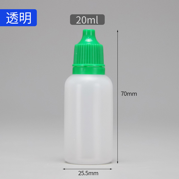 plastic pack