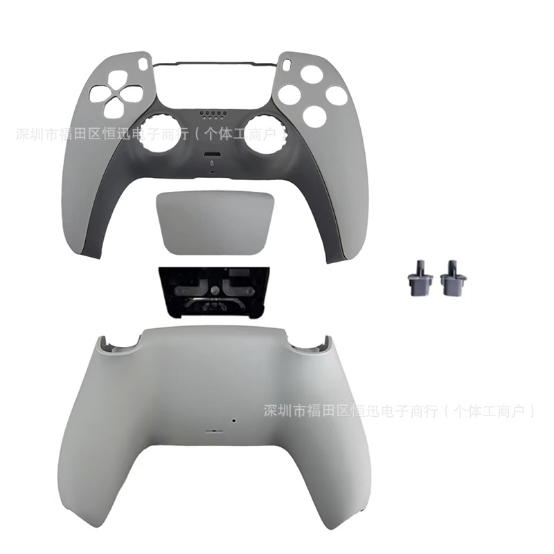 30th anniversary (front cover + back cover + touch pad + decorative strip + left and right function keys)