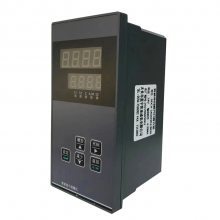 LDSF-3020智能双输入显示报警仪上海上润仪表