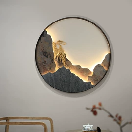 室内壁灯;吊灯;室外壁灯