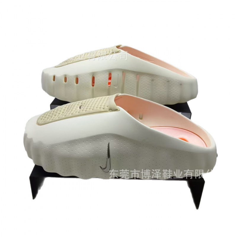 High-Quality 26Mind 001 Slippers, Massage Slippers, Sports Slippers, Couple Beach Slippers, Trendy Thick-Soled Slippers