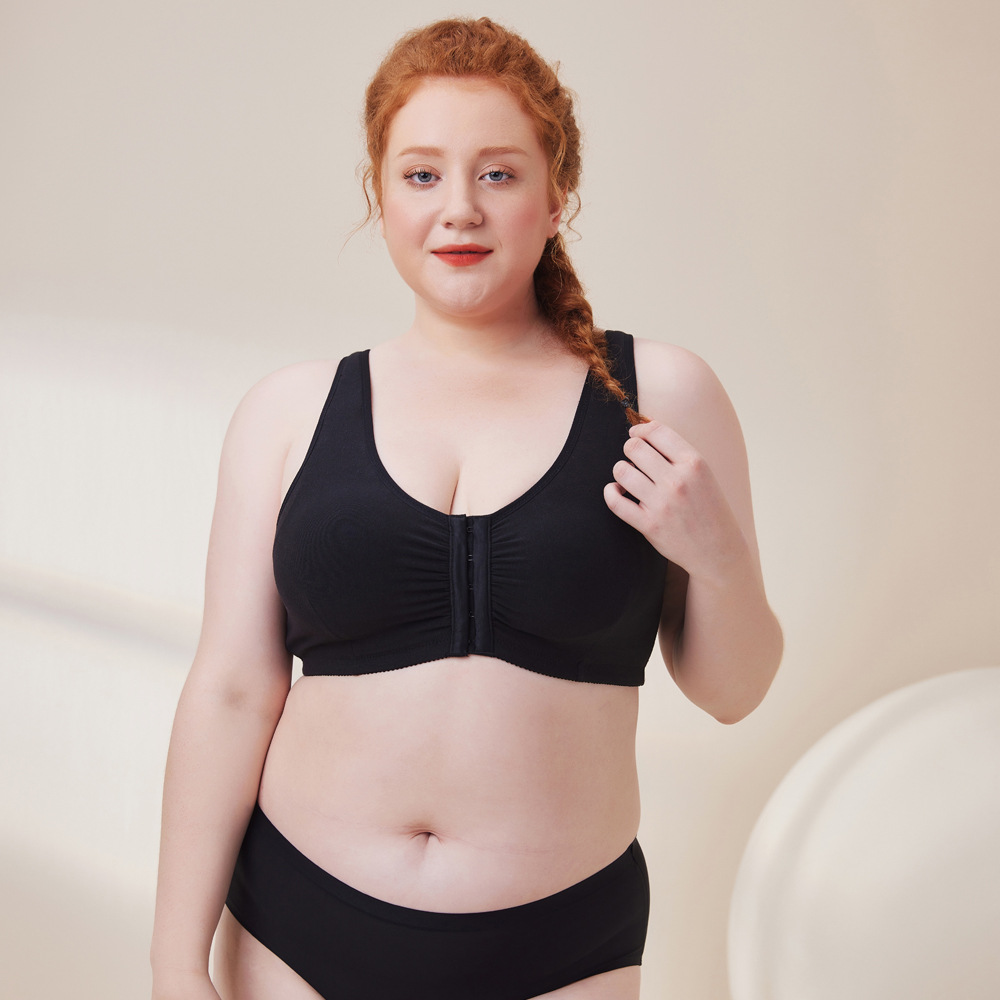 Front Closure Bra (4)