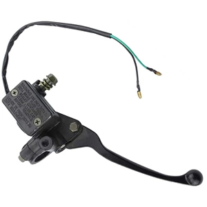 Hydraulic Brake Master Cylinder Rod Suitable for 50Cc-250Cc Taotao Kazuma Ssr Atv Brake Disc Brake