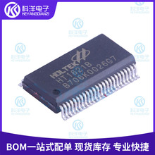 HT1621B SSOP-48 RAMӳ��324LCD����������I/0 MCU3�ߴ���LCD����