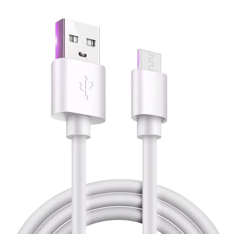 Applicable Huawei data cable Apple charging line Android plus long line 2 meters Typec data cable USB original factory wholesale