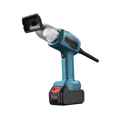 handheld lithium battery blower and | Tozsoranlar