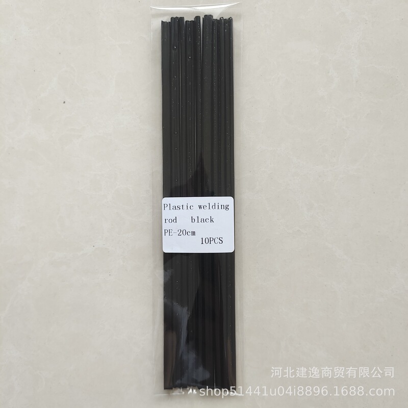 カラープラスチック溶接棒 PP PE PVC 車のバンパー亀裂修理プラスチック溶接ツールプラスチック溶接棒|undefined