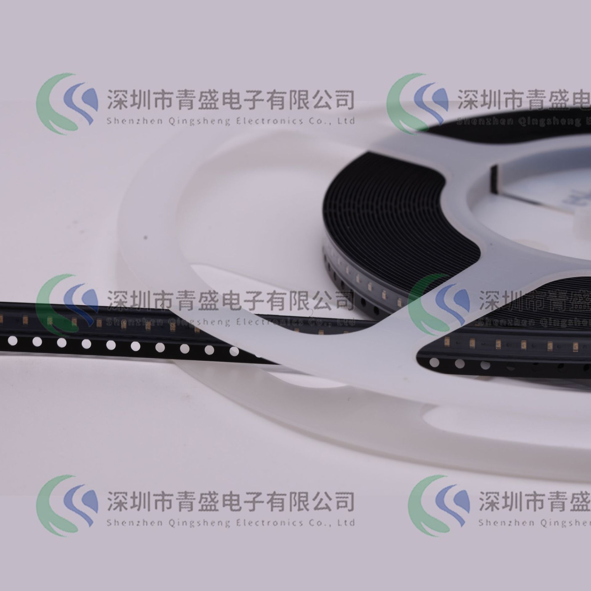 19-217/GHC-YR1S2/3T 0603翠绿灯 发光二极管 贴片 先询后拍