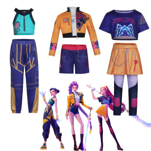�f�}���CħŮ�Fcos���bK-POP�CħŮ�F������������cosplay������