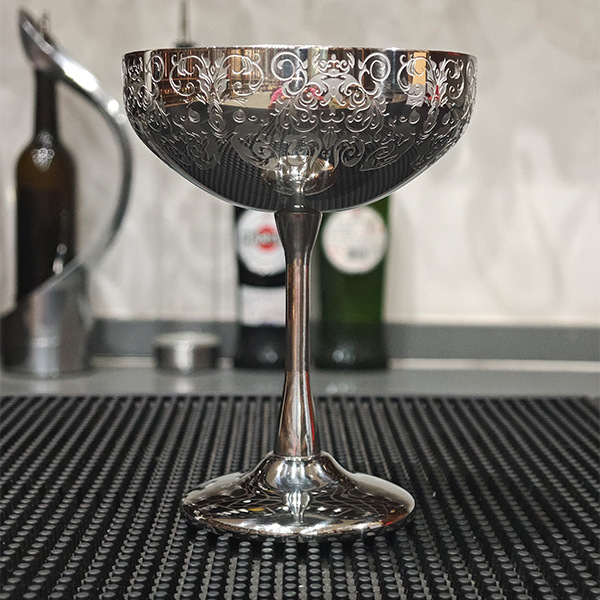 엘프 잔 거울 조명