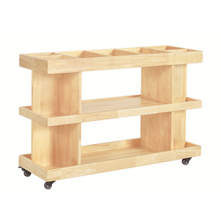 F000063 Le Forest · Activity Art Cabinet