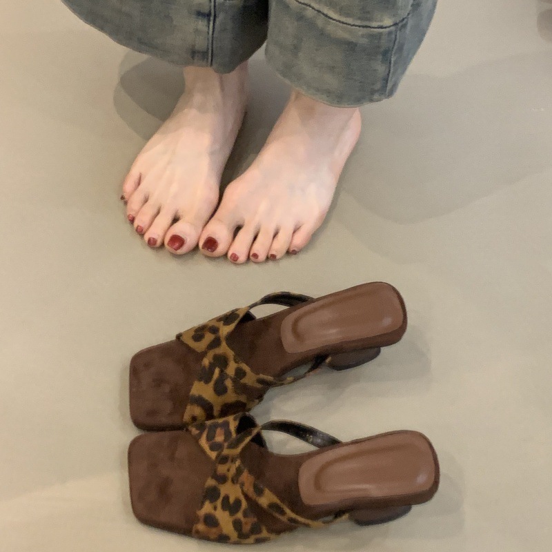 표범 무늬