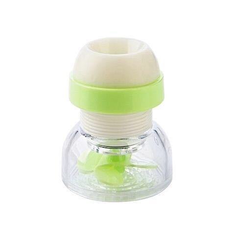 蛇口の回転の水切り器は麦飯石を伸ばして花を濾過して家庭の台所のしぶきを防ぐことができます。|undefined