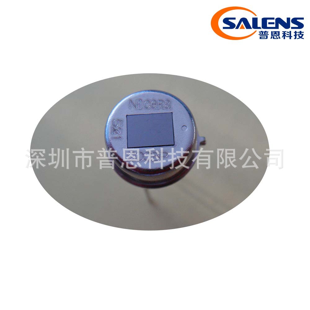 普恩技术高性价比热释电红外传感器SIR201B