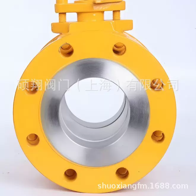 天然气专用球阀-硕翔阀门-厂家生产销售