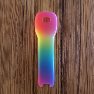 Dongguan Manufacturer Produces Anti-Fall Silicone Protective Cover Suitable for Ai Translation Pen