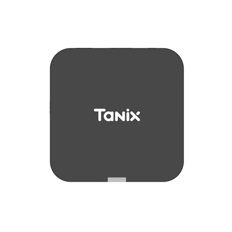 Tx1 Set-Top Box Tvbox Android 10 2G/16G Allwinner H313 Hd Smart Network Player