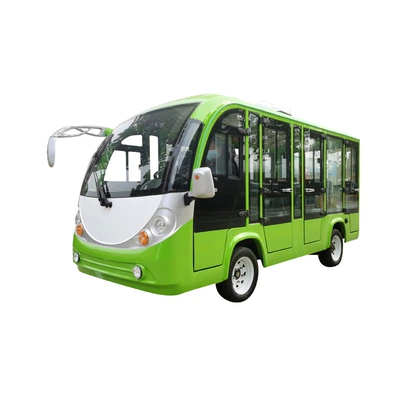 Parks, Tourist Attraction Sightseeing Vehicle, Elektrikli qolf avtomobilləri
